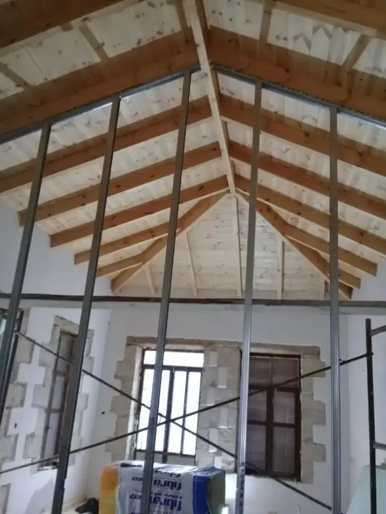 chania construction