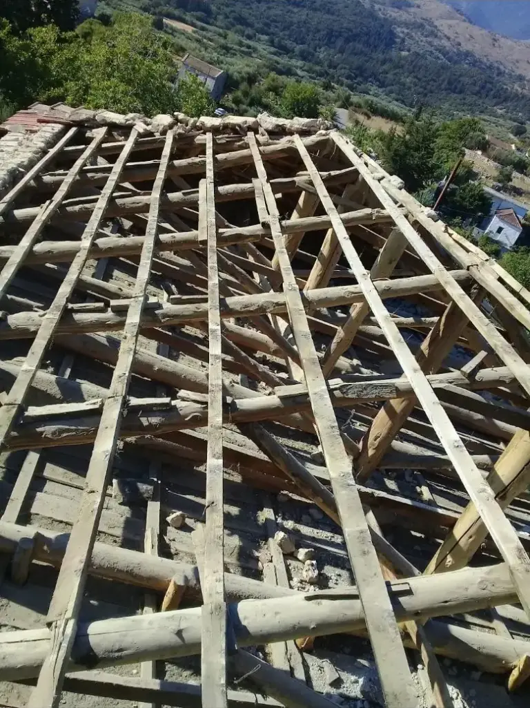 chania construction