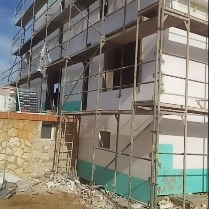 Θερμοπρόσοψη